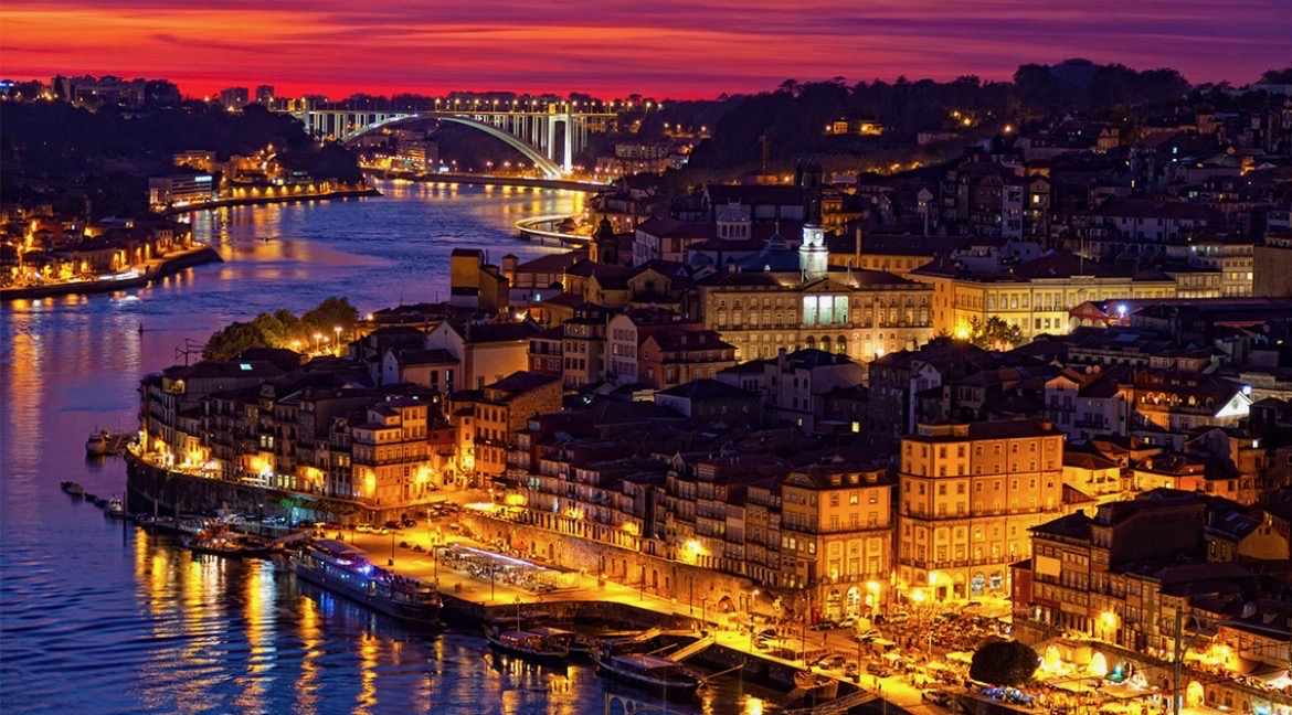 Porto, Portugal
