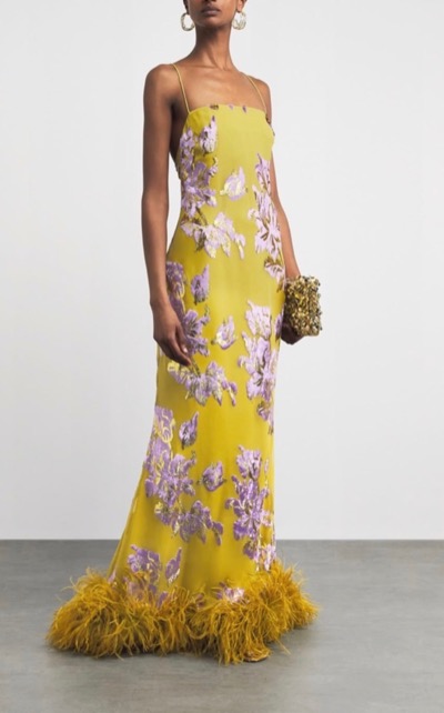 Dress code inspiration 1
