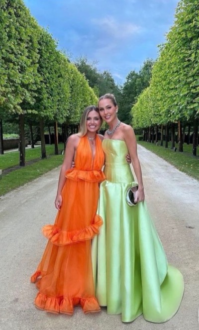 Dress code inspiration 3