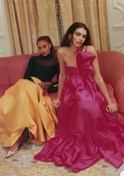 Dress code inspiration 5