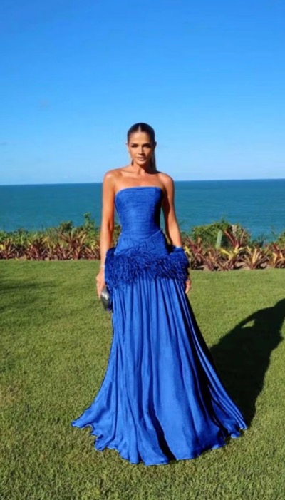 Dress code inspiration 6