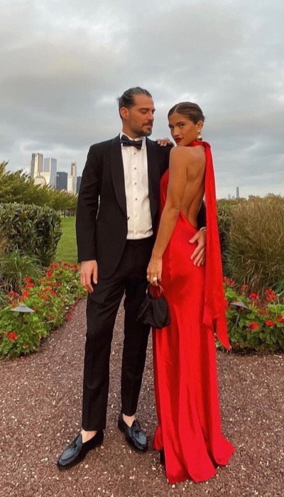 Dress code inspiration 9