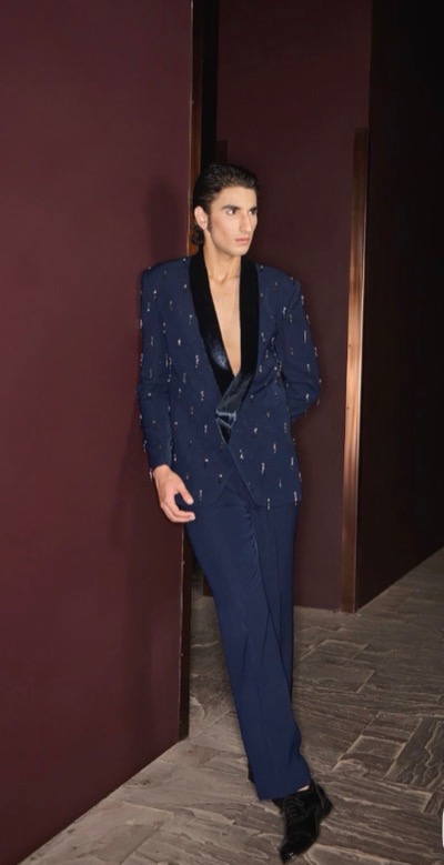 Dress code inspiration 10