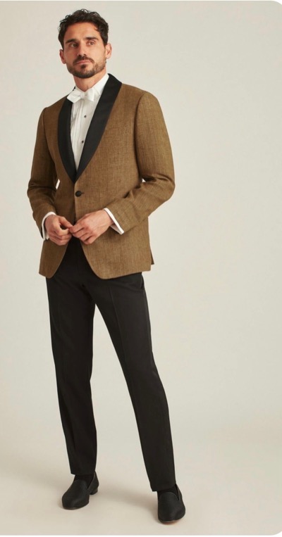 Dress code inspiration 11