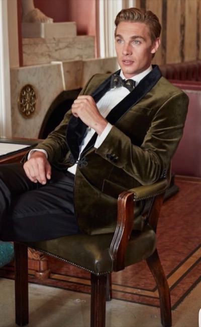 Dress code inspiration 12